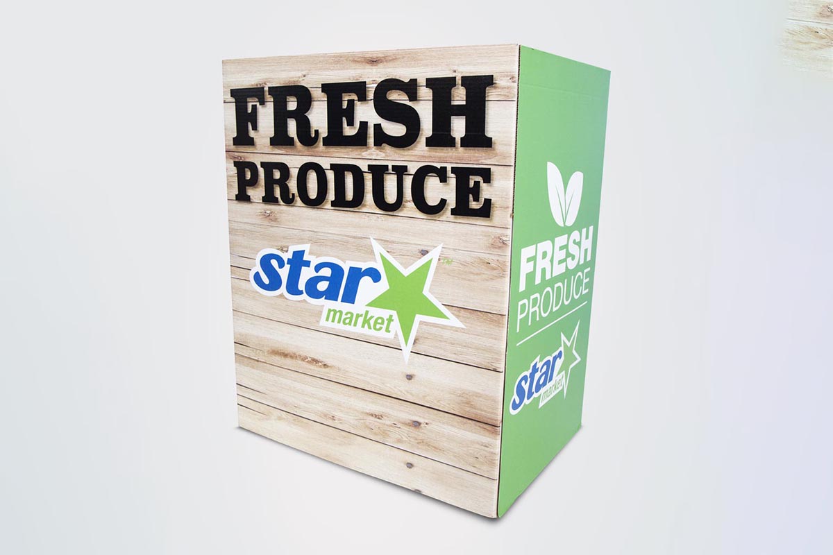 star-market